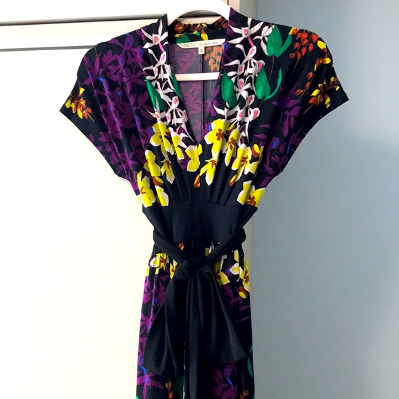 RACHEL Rachel Roy Dresses & Skirts - Rachel Rachel Roy size XS( also fits a SMALL) Maxi dress.
